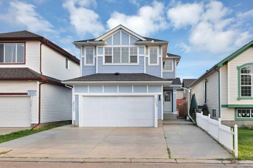 158 Taralea Circle Ne, Calgary, AB 