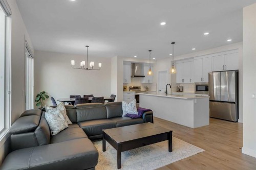 68 Sugarsnap Way Se, Calgary, AB 