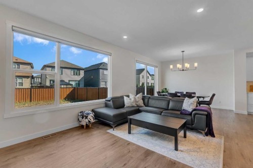 68 Sugarsnap Way Se, Calgary, AB 