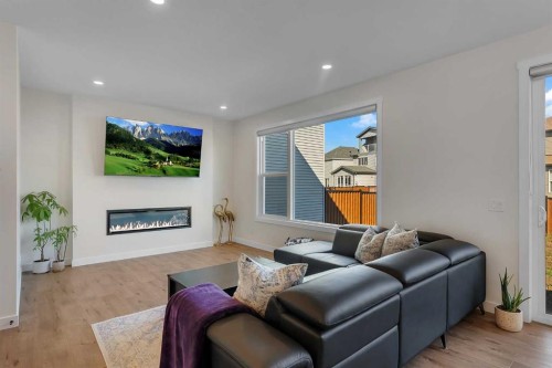 68 Sugarsnap Way Se, Calgary, AB 