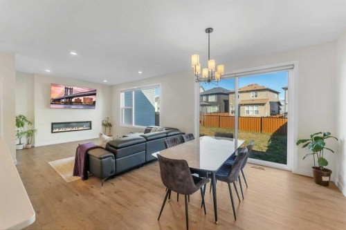 68 Sugarsnap Way Se, Calgary, AB 