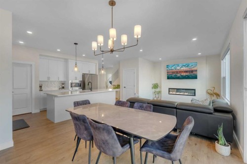 68 Sugarsnap Way Se, Calgary, AB 