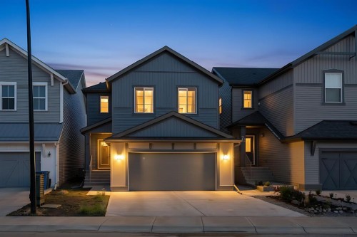 68 Sugarsnap Way Se, Calgary, AB 