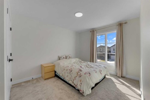 68 Sugarsnap Way Se, Calgary, AB 