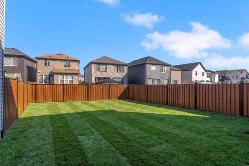 68 Sugarsnap Way Se, Calgary, AB 