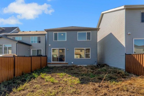 68 Sugarsnap Way Se, Calgary, AB 