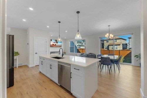 68 Sugarsnap Way Se, Calgary, AB 