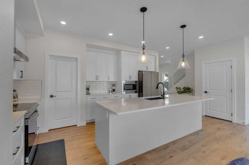 68 Sugarsnap Way Se, Calgary, AB 