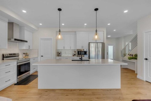 68 Sugarsnap Way Se, Calgary, AB 