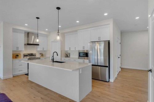 68 Sugarsnap Way Se, Calgary, AB 