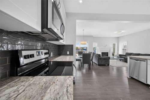125 Redstone Common Ne, Calgary, AB 