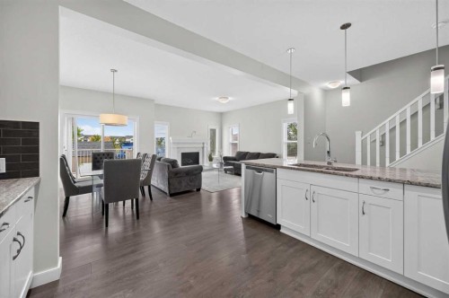 125 Redstone Common Ne, Calgary, AB 