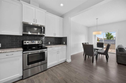 125 Redstone Common Ne, Calgary, AB 