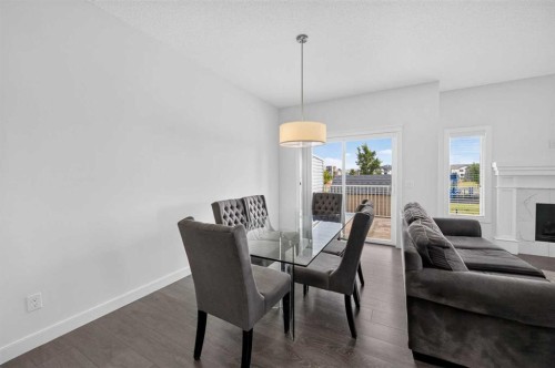 125 Redstone Common Ne, Calgary, AB 