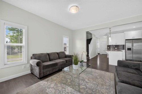 125 Redstone Common Ne, Calgary, AB 