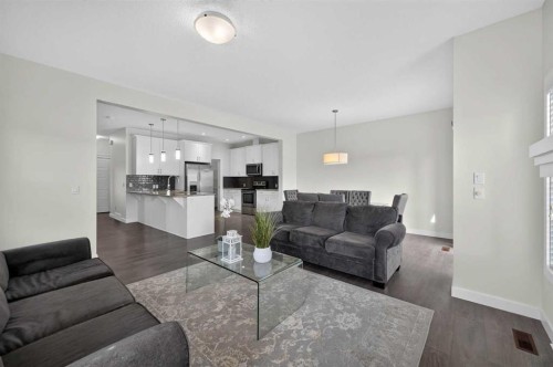 125 Redstone Common Ne, Calgary, AB 