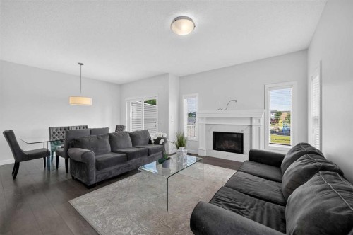 125 Redstone Common Ne, Calgary, AB 