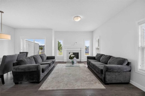 125 Redstone Common Ne, Calgary, AB 