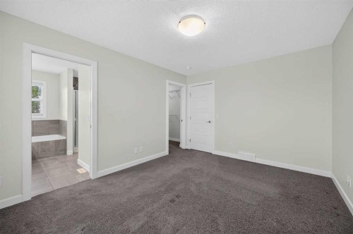 125 Redstone Common Ne, Calgary, AB 