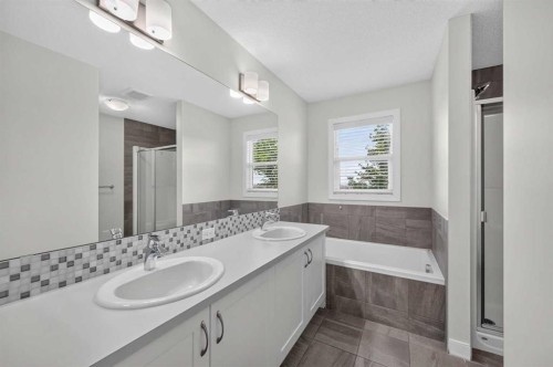 125 Redstone Common Ne, Calgary, AB 