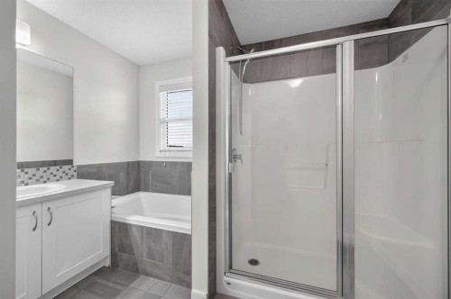 125 Redstone Common Ne, Calgary, AB 