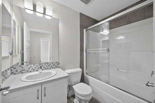 125 Redstone Common Ne, Calgary, AB 