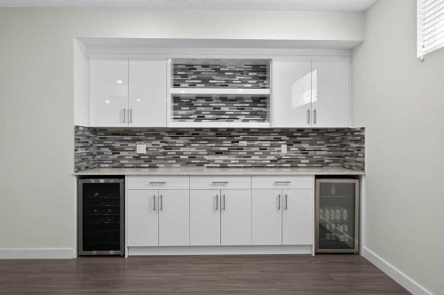 125 Redstone Common Ne, Calgary, AB 