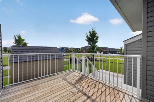 125 Redstone Common Ne, Calgary, AB 