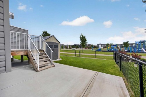 125 Redstone Common Ne, Calgary, AB 