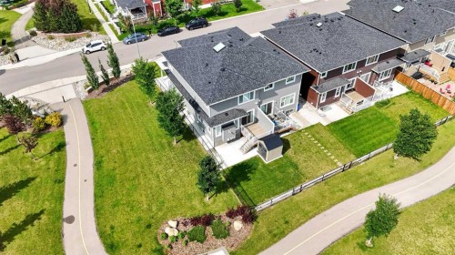 125 Redstone Common Ne, Calgary, AB 