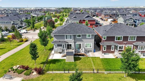 125 Redstone Common Ne, Calgary, AB 