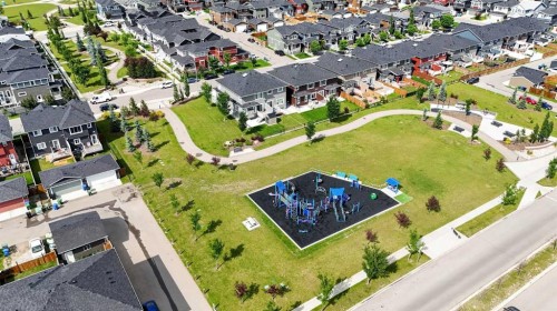125 Redstone Common Ne, Calgary, AB 