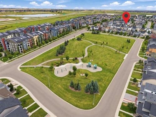 29 Copperpond Parade Se, Calgary, AB 