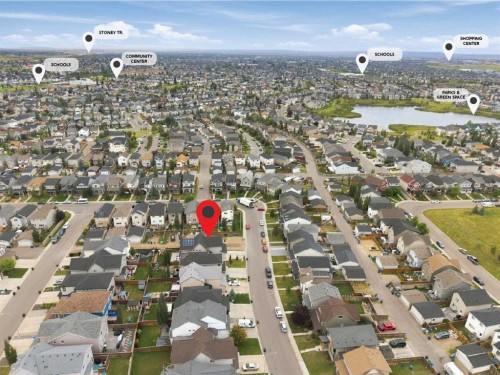 29 Copperpond Parade Se, Calgary, AB 