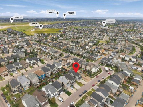 29 Copperpond Parade Se, Calgary, AB 