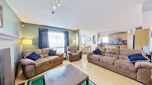 29 Harvest Glen Link Ne, Calgary, AB 