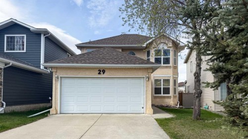 29 Harvest Glen Link Ne, Calgary, AB 