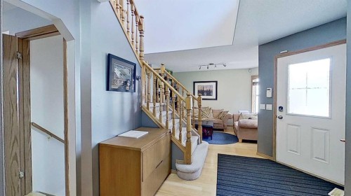 29 Harvest Glen Link Ne, Calgary, AB 