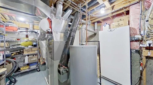 29 Harvest Glen Link Ne, Calgary, AB 