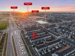 225-75 Cornerstone Row NE Calgary, AB T3N 2K4