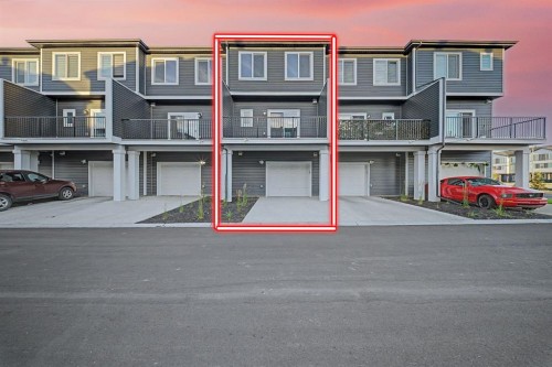 225-75 Cornerstone Row Ne, Calgary, AB 