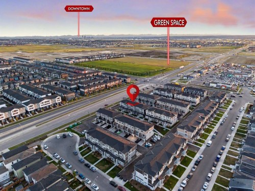225-75 Cornerstone Row Ne, Calgary, AB 