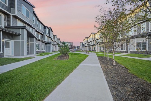 225-75 Cornerstone Row Ne, Calgary, AB 