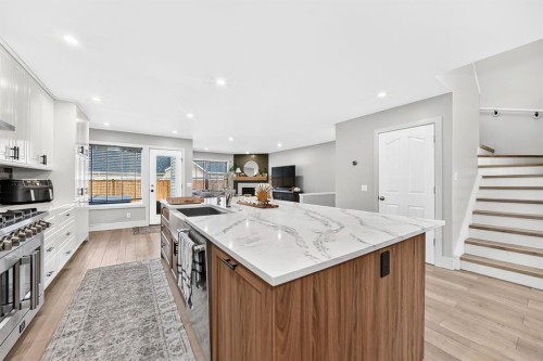 15226 Prestwick Boulevard Se, Calgary, AB 