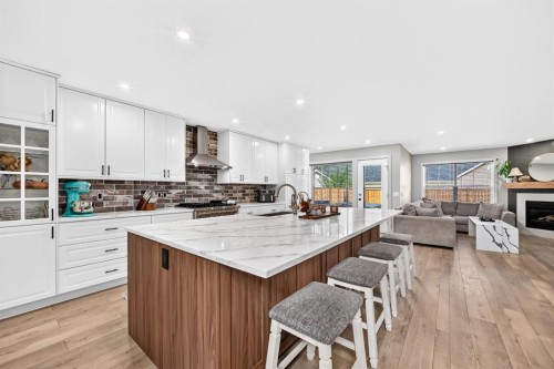 15226 Prestwick Boulevard Se, Calgary, AB 