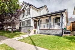 15226 Prestwick Boulevard SE Calgary, AB T2Z 3L4