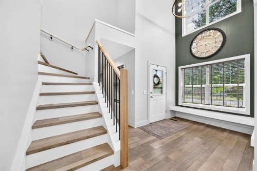 15226 Prestwick Boulevard Se, Calgary, AB 