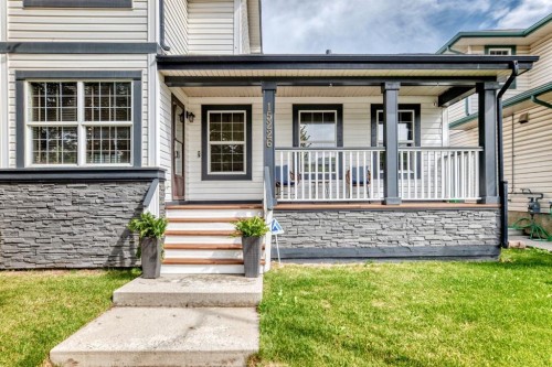 15226 Prestwick Boulevard Se, Calgary, AB 
