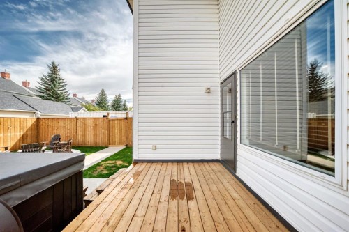 15226 Prestwick Boulevard Se, Calgary, AB 