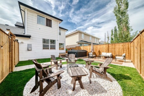 15226 Prestwick Boulevard Se, Calgary, AB 